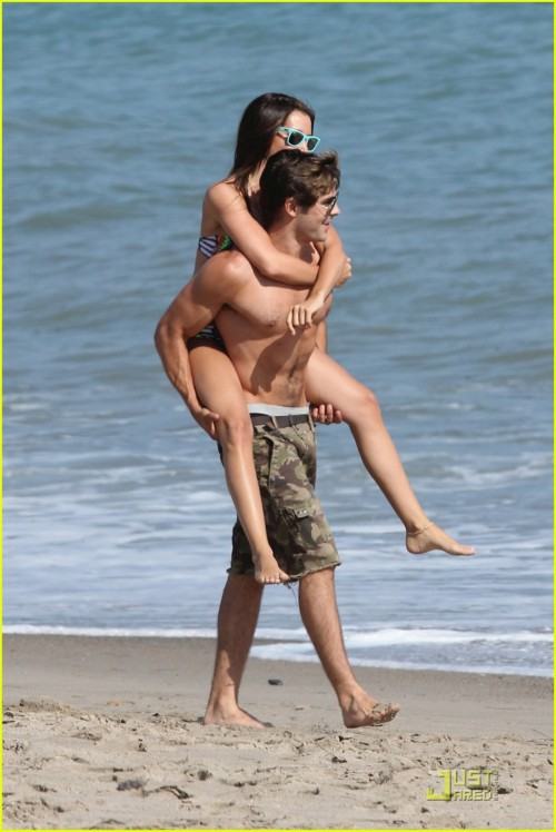 คนรัก zac efron