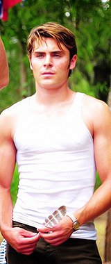 คนรัก zac efron