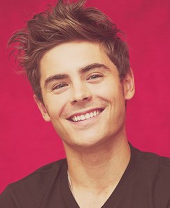 คนรัก zac efron