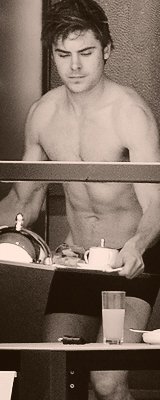 คนรัก zac efron