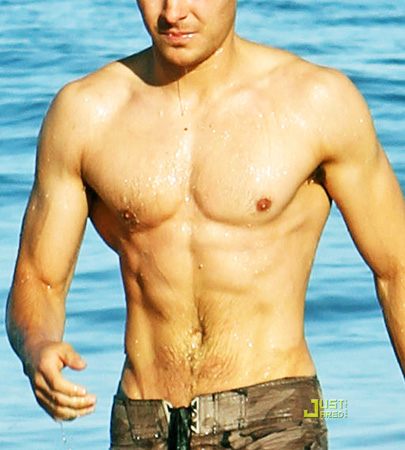 คนรัก zac efron