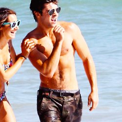 คนรัก zac efron