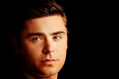 คนรัก zac efron