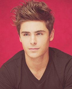 คนรัก zac efron