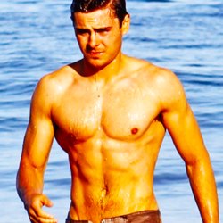 คนรัก zac efron