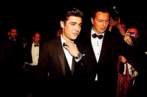 คนรัก zac efron