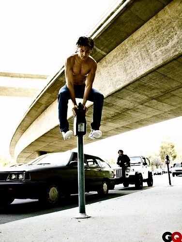 คนรัก zac efron