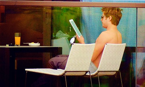 คนรัก zac efron