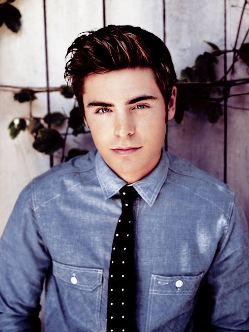คนรัก zac efron