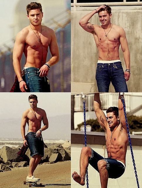 คนรัก zac efron