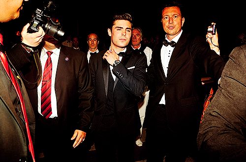 คนรัก zac efron