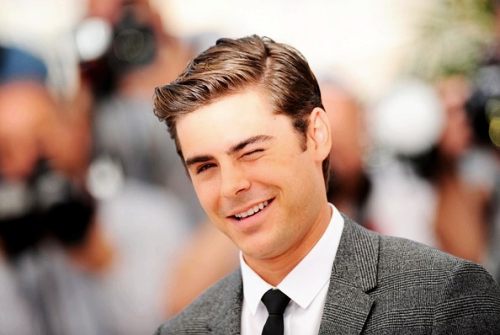 คนรัก zac efron