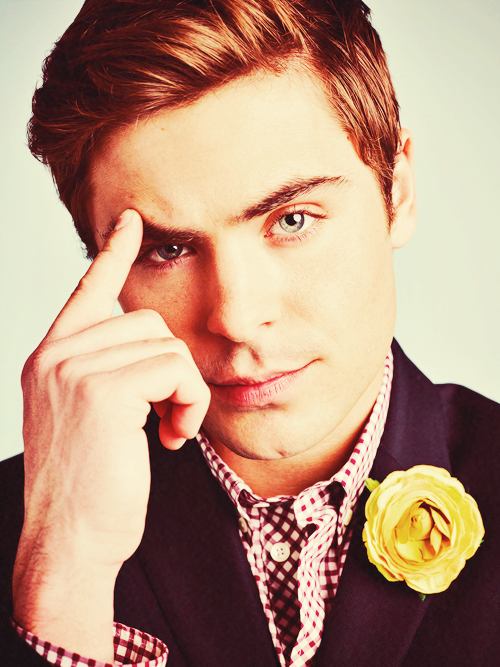 คนรัก zac efron