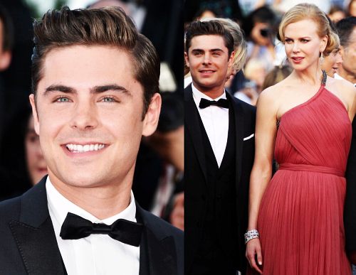 คนรัก zac efron