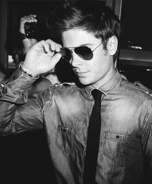 คนรัก zac efron