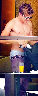 คนรัก zac efron