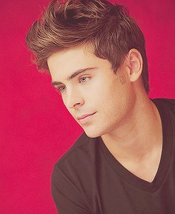 คนรัก zac efron