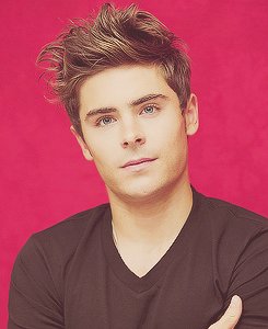 คนรัก zac efron