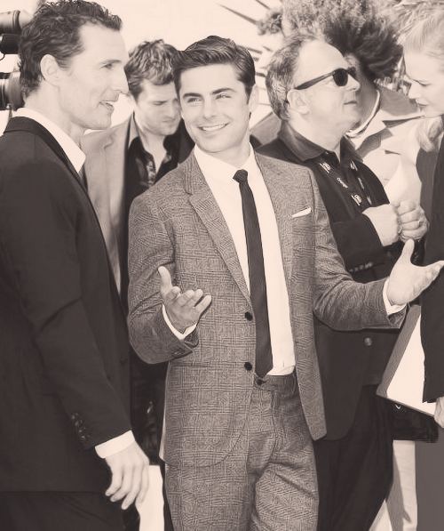 คนรัก zac efron
