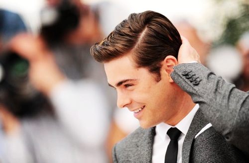 คนรัก zac efron