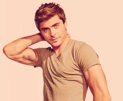 คนรัก zac efron