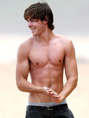 คนรัก zac efron