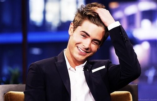 คนรัก zac efron