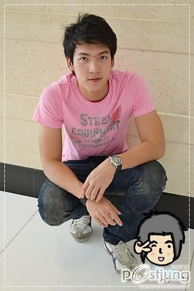 new pic เฟิร์ส เอกพงศ์