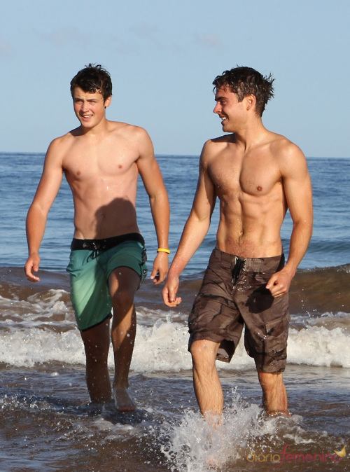 คนรัก dylan efron