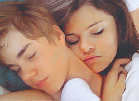 คนรัก Selena Gomez