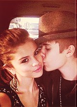 คนรัก Selena Gomez