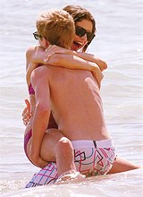 คนรัก Selena Gomez