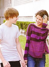 คนรัก Selena Gomez