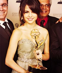 คนรัก Selena Gomez