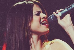 คนรัก Selena Gomez