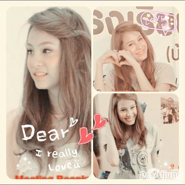 Update Photo ขวัญ อุษามณี ไวทยานนท์