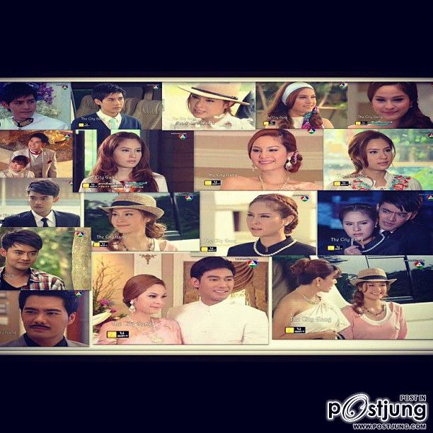 Update Photo ขวัญ อุษามณี ไวทยานนท์