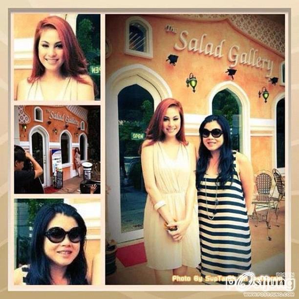 Update Photo ขวัญ อุษามณี ไวทยานนท์