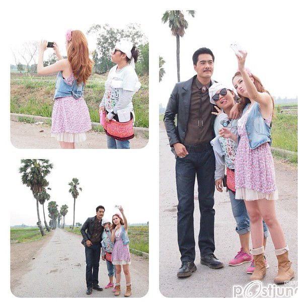 Update Photo ขวัญ อุษามณี ไวทยานนท์