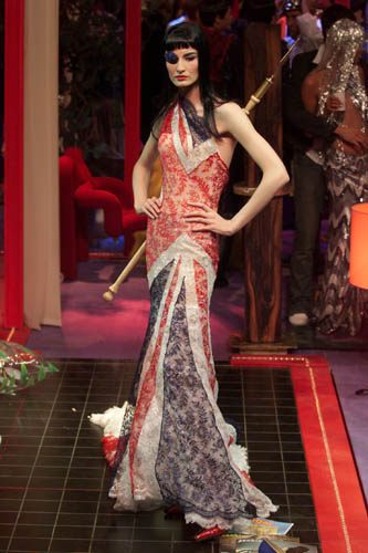 คนรัก ALEXANDER MCQUEEN 01