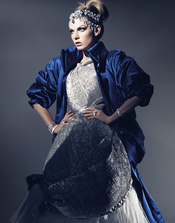 คนรัก ALEXANDER MCQUEEN 01