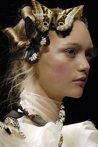 คนรัก ALEXANDER MCQUEEN 01
