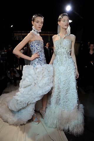 คนรัก ALEXANDER MCQUEEN 01