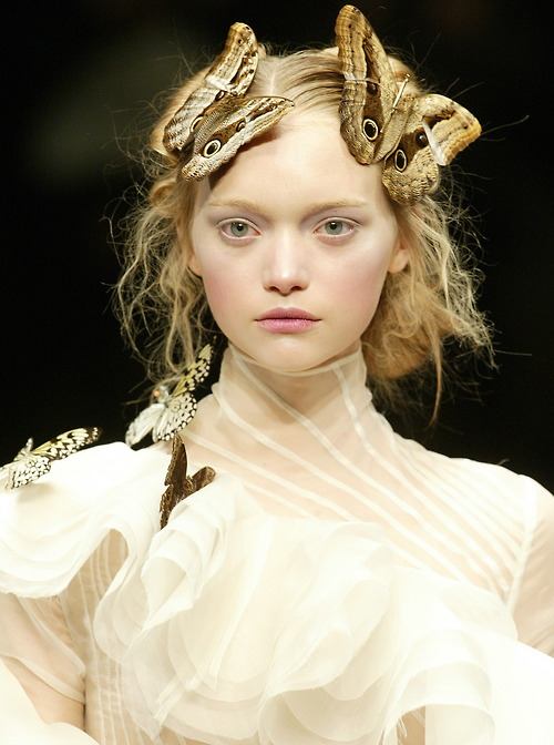 คนรัก ALEXANDER MCQUEEN 01