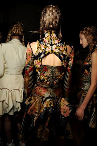 คนรัก ALEXANDER MCQUEEN 01