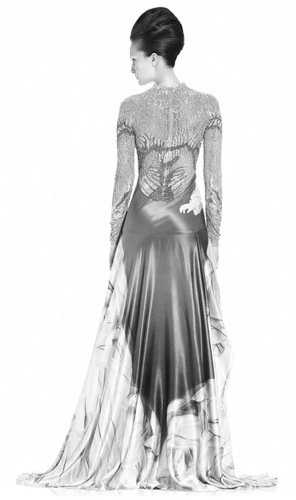 คนรัก ALEXANDER MCQUEEN 01