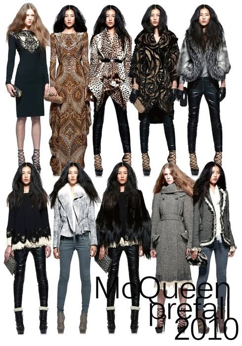 คนรัก ALEXANDER MCQUEEN 01