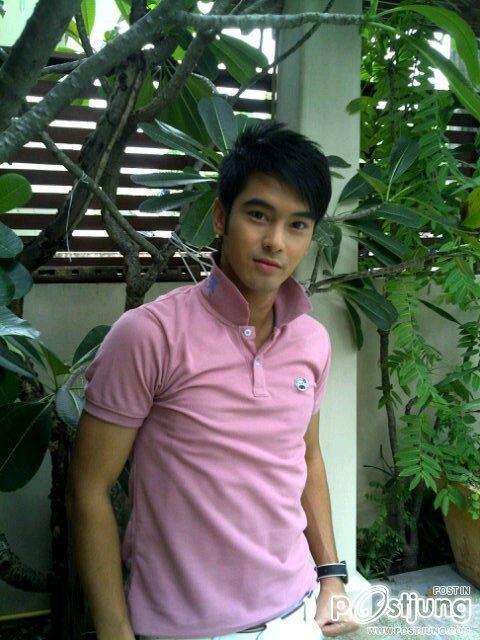 new pic อ๊อฟ ชนะพล