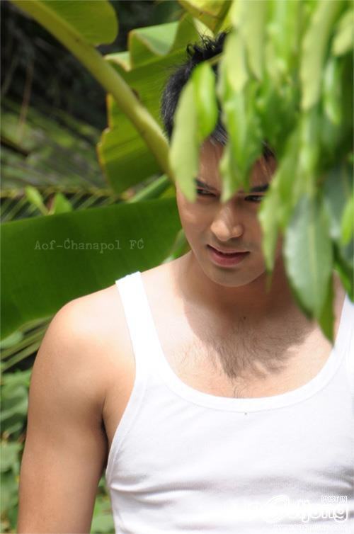 new pic อ๊อฟ ชนะพล