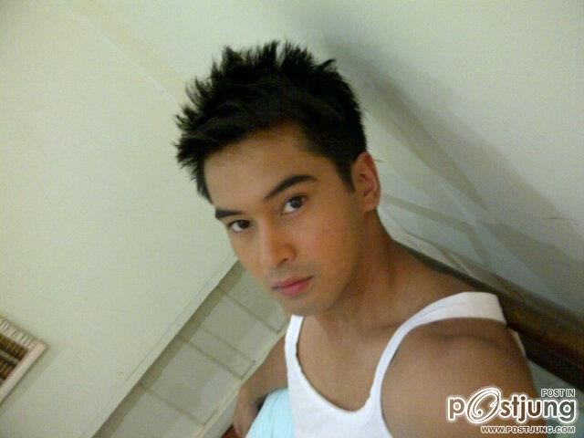 new pic อ๊อฟ ชนะพล